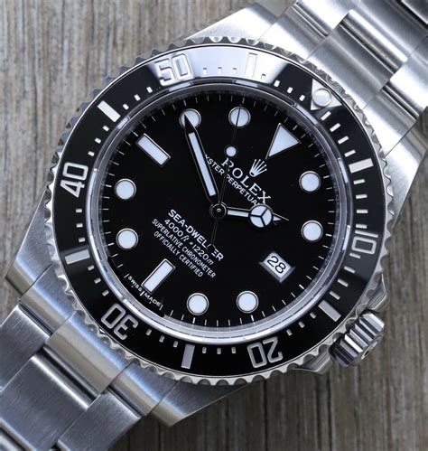 rolex sea dweller 4000 preis 2015|sea dweller 4000 investment.